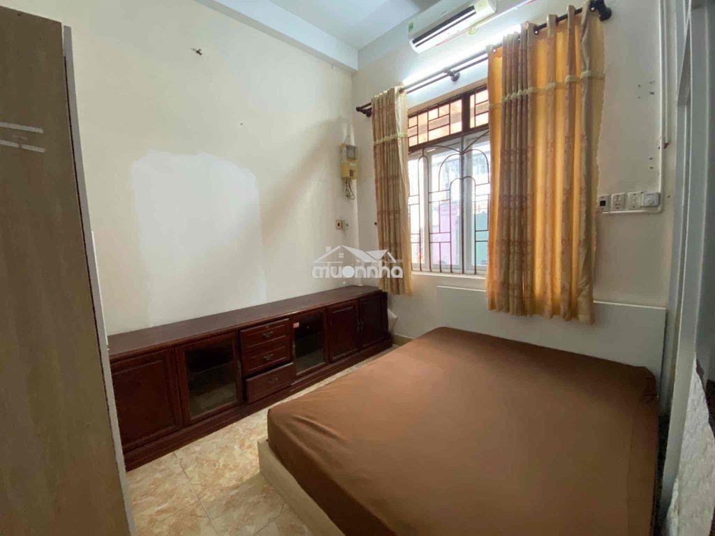 Căn hộ thảo điển 3,5tr - 3