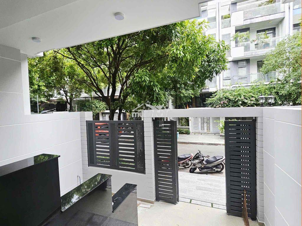 🏡 Cho thuê nhà nguyên căn có thang máy – vạn phúc city - 2