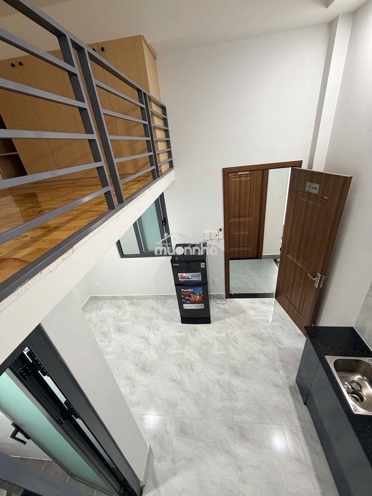 Phòng trọ giá rẻ thủ đức ngay 455 lê văn việt, nhận ở ngắn hạn - 3