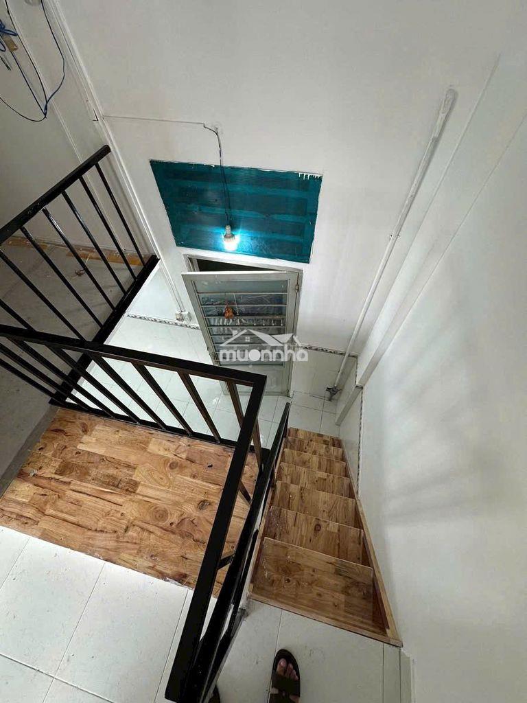 Nhà ở xã hội định hòa. lầu 1 giá 215 triệu. còn 400tr trả góp - 2
