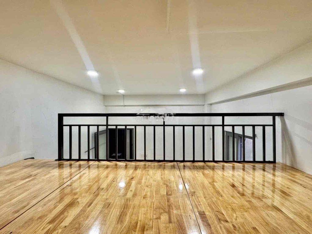 Phòng gác giá tốt/ mố ngay gần cao đẳng công thương, vincom quận 9 - 4
