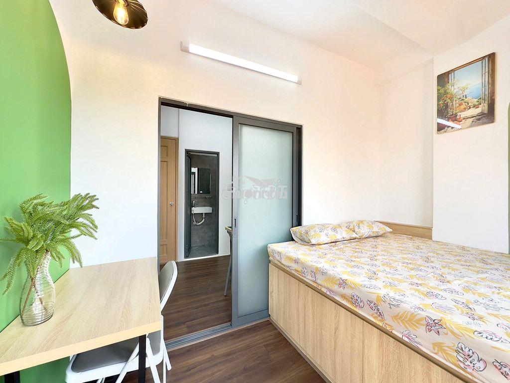 Chdv cao cấp sân bay 1pn ban công rộng – 8 sông thương, tân bình - 3