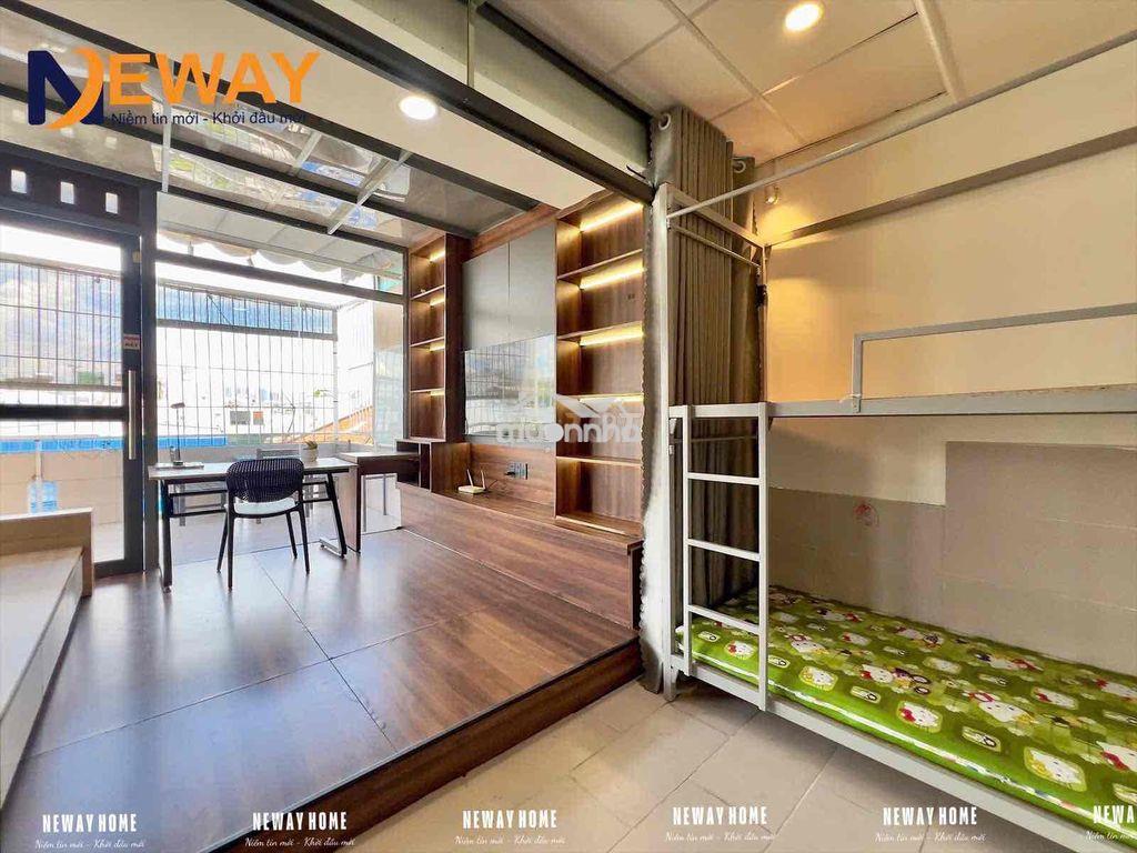 Siêu phẩm 2pn balcon siêu rộng - 4