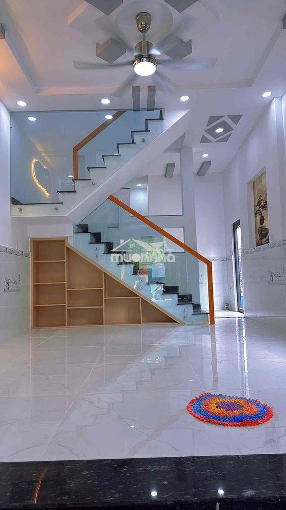 Nhà đẹp 2pn 2wc