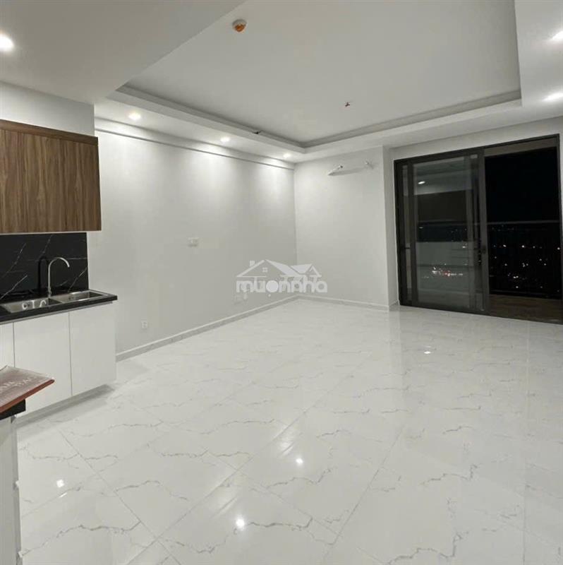 Hàng hot studio trống 4tr5 nhà mới tại opal skyline