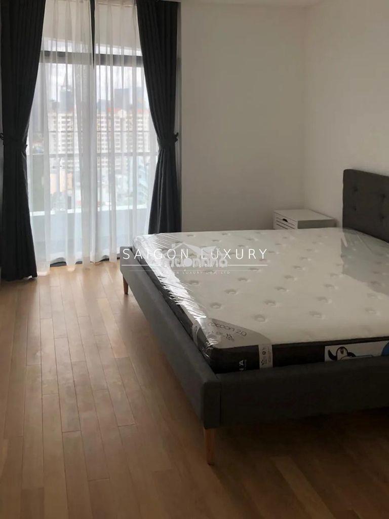 Bán căn hộ 1 phòng ngủ city garden – tháp p1 | suất người nước ngoài - 4