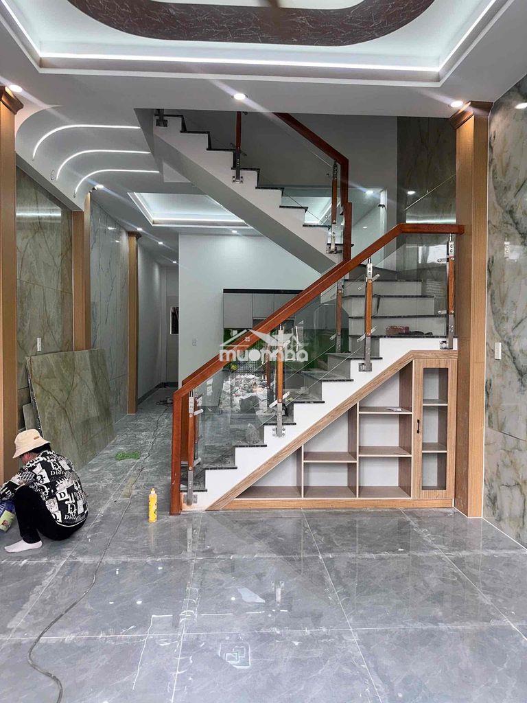 Chính chủ bán nhà đã hoàn công long bình tân, ngay bệnh viện shingmark - 2