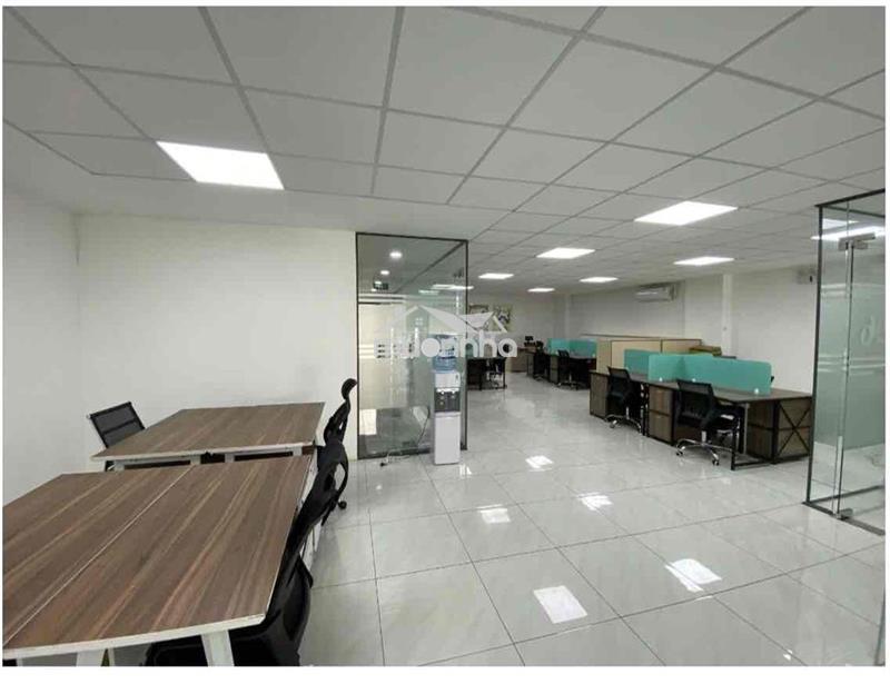 Cho thuê văn phòng cao cấp – full nội thất – vào làm việc ngay quận 2