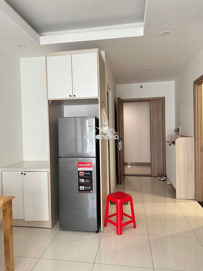 Chính chủ sang tên căn hộ lavtia charm - ngay ga metro bình thái - 3