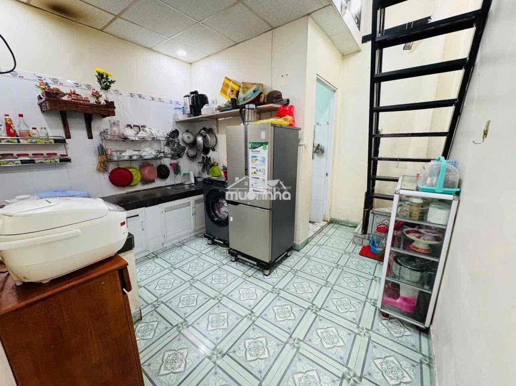 ⛔️Nhà trệt lửng đổ kiên cố - 47m2 - ngay đình phong phú - chỉ 1️⃣.9️⃣5️⃣ tỷ⛔️ - 2