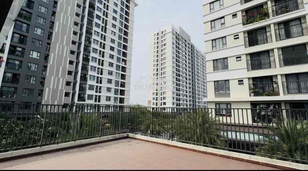 Cho thuê shophouse 259m2 - picity high park, quận 12 - 2