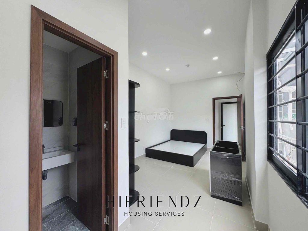 Khai trương căn hộ chung cư mini new , ngay vòng xoay lê đại hành q10 - 3
