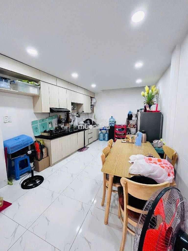 Nhà 5 tầng - trần văn đang - thông hoàng sa - quận 3 - giá 8,9 tỷ - 3