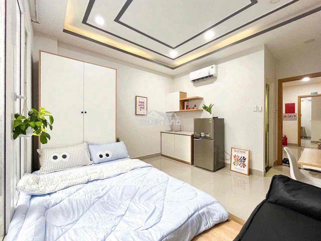 💥Hệ thống ch dạng studio full nội thất cao cấp tại phú nhuận - 4