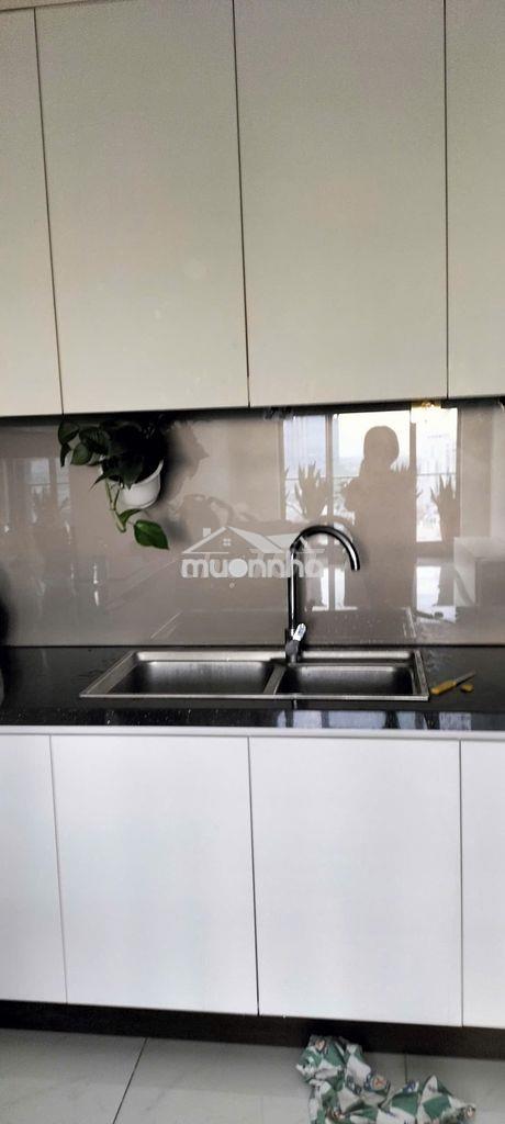 Cho thuê căn hộ c-sky view full nội thất - 2 pn - 80m2 - 3