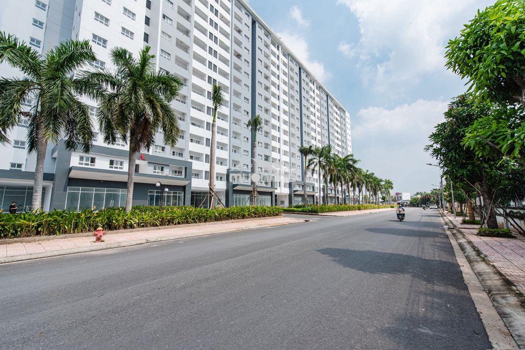 Cho thuê căn hộ conic boulevard – giá 6triệu/tháng - 4