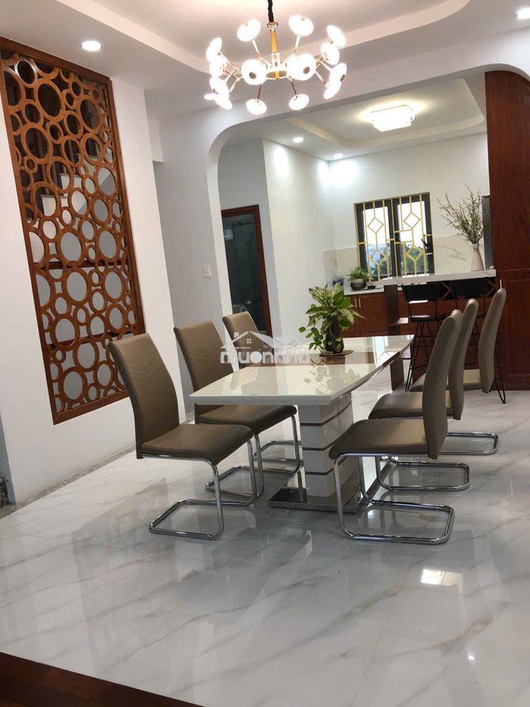 Shouphouse the sol city duong 50 mét đối diện chợ hưng long bình chánh - 2