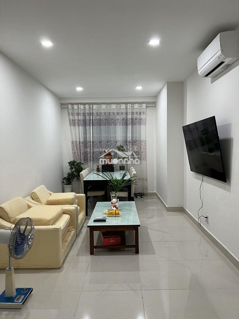 Bán căn góc đẹp đn, full đồ điện máy xịn, 3 pn, 85m2, q.8 (parkmall).