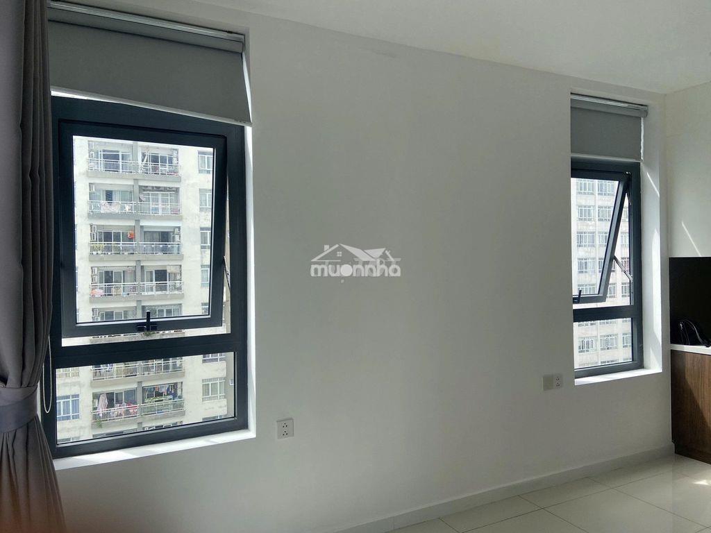 Cần bán căn hộ officetel central premium, q.8  • diện tích: 36m² - 2