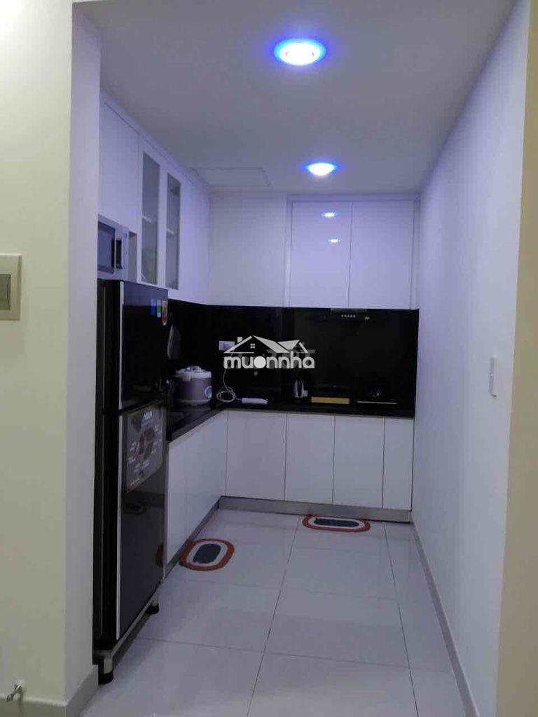 Bán căn hộ vision 3pn căn góc bao mát mẻ view cực đẹp sổ hồng riêng - 3