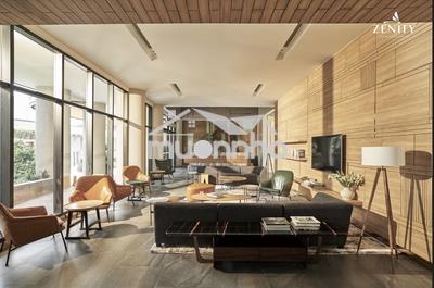 Cho thuê căn hộ penhouse zenity q.1 - 200m2 - 4pn giá 85 triệu/tháng - 2
