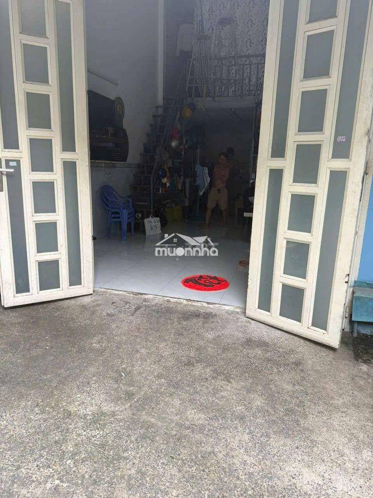 Nhà cần bán gấp - 2