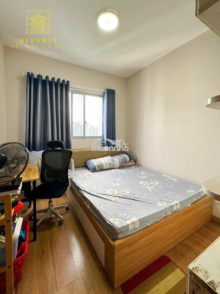 🍀 Bán 3pn (có ban công) có sổ hồng celadon city, 84m2 tầng cao - 4