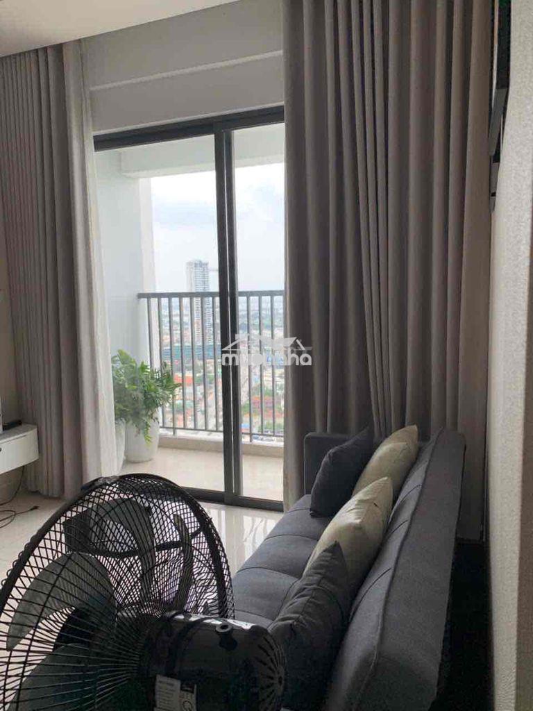 Rivana cho thuê 1pn full nội thất 7tr - 3