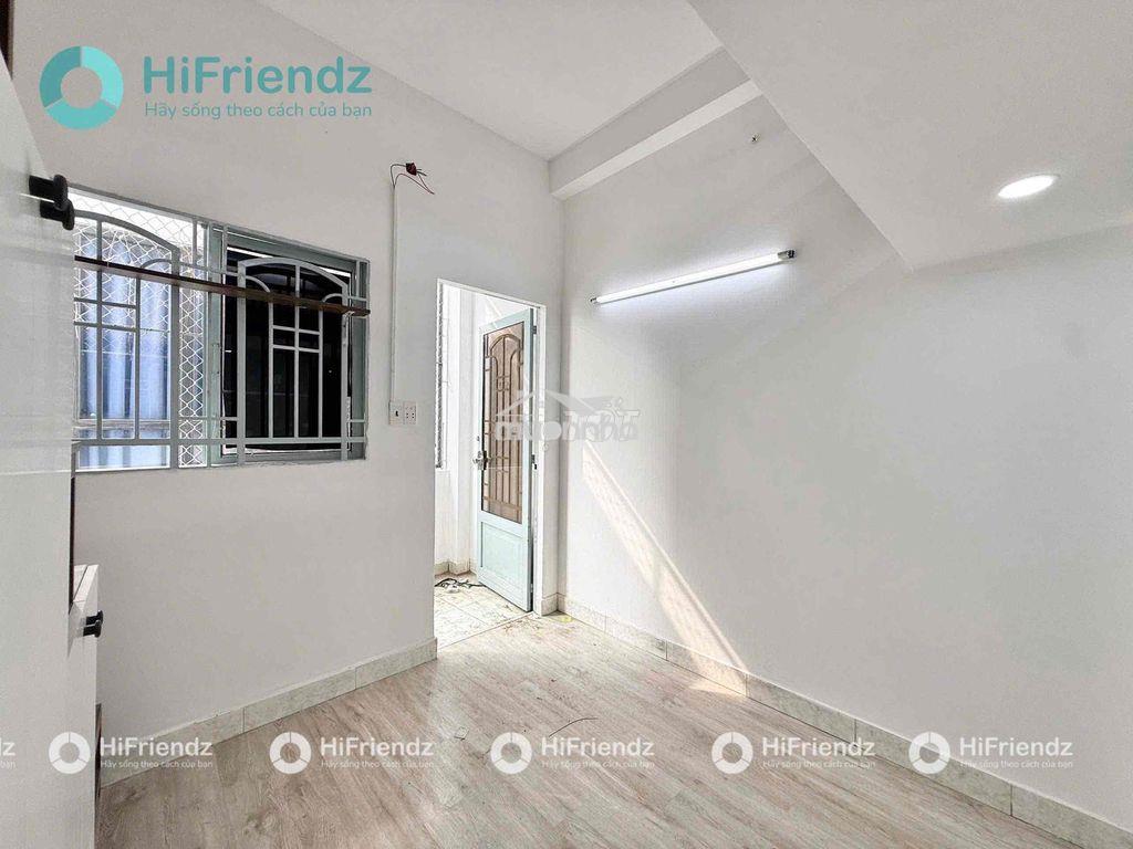 Duplex ban công tách bếp ngay hoàng sa trường sa - lê văn sỹ - 2