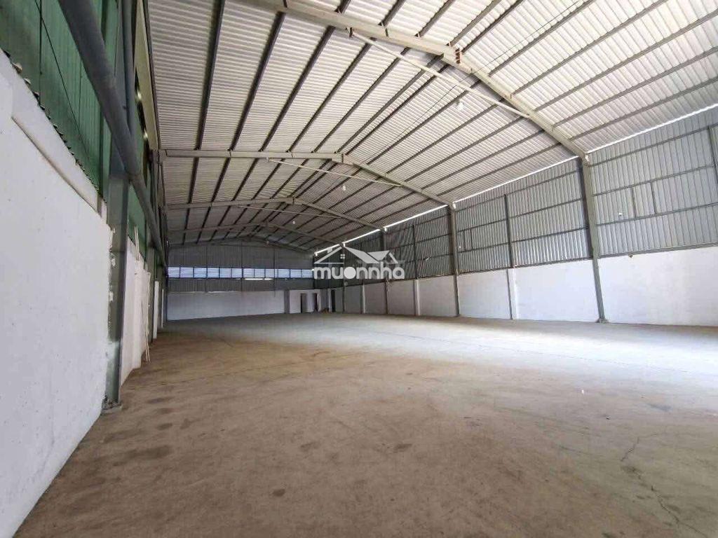 Xưởng tân phú trung 1300m giá 44 triệu thương lượng - 3