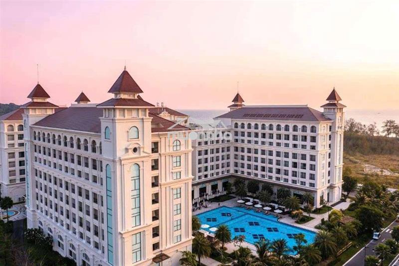 Bán villa 2pn wyndham garden phú quốc