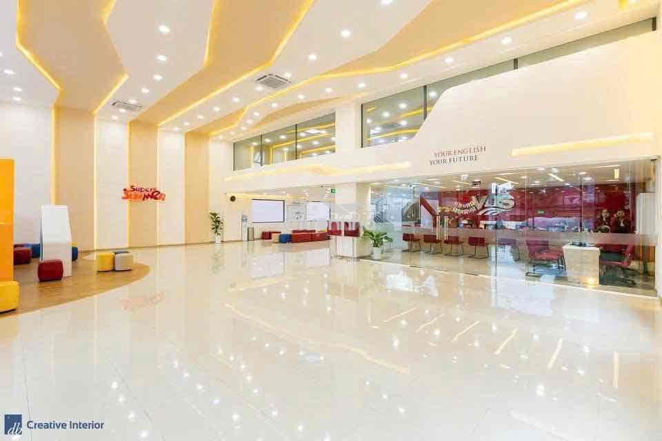 Cho thuê building mt 25m mới toanh toạ lạc tại gò vấp - 3