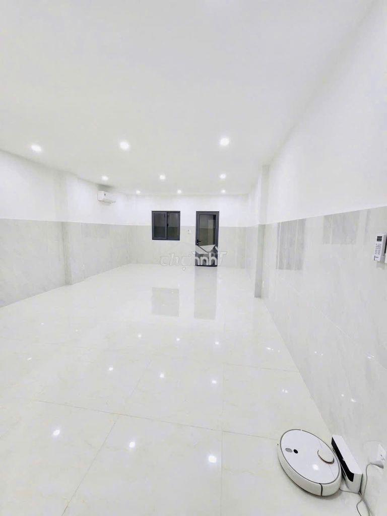 Cho thuê nhà hxh 39/2a vườn chuối, phường 4, quận 3 - 2