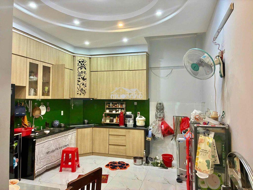 Ngay cổng aeon tân phú – 4x16 – 3 tầng mới – hẻm xe hơi – 5.9 tỷ - 2