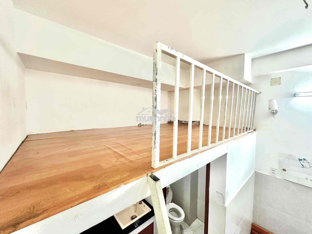 Phòng full nội thất giáp gò vấp - 4