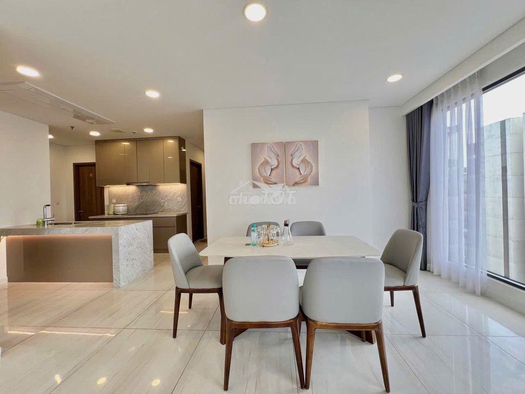 Cập nhật những căn hộ "kẹt tiền bán gấp" kingdom 101: 1pn - 2pn - 3pn - 4