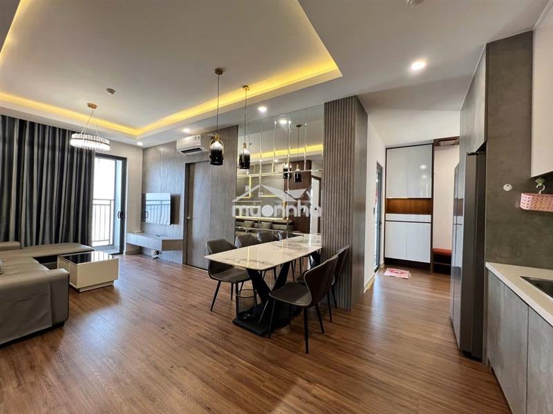 Cho thuê q7 riverside đào trí, 2pn 2wc full nội thất chỉ 12 triệu