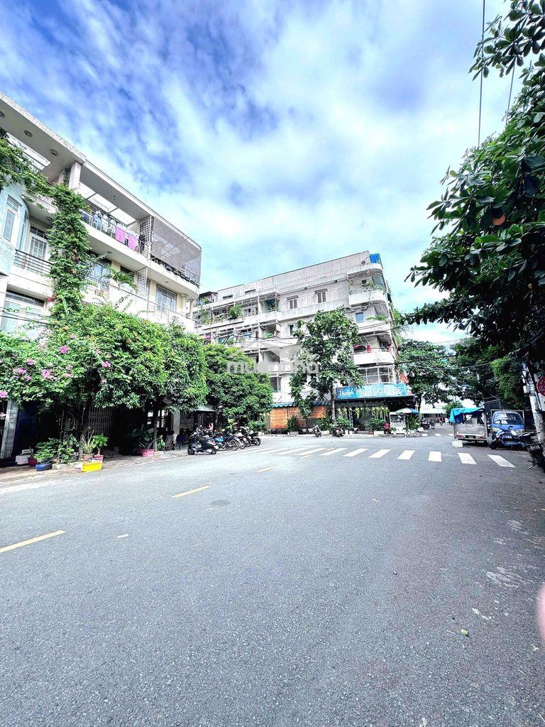 Bán nhà hẻm 12m nhựa ngay trung tam q11, tân bình tân phú - 4