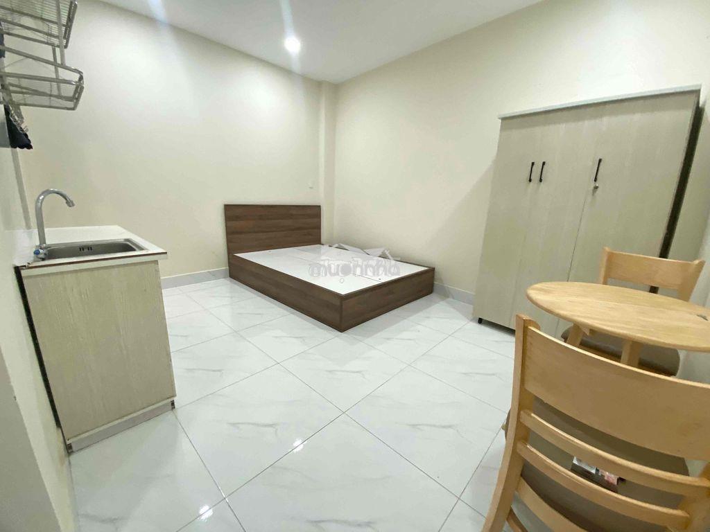 Phòng full nội thất - 3
