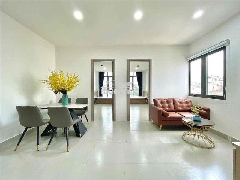 Chuyên căn hộ 2 phòng ngủ – đa dạng mức giá tại quận bình thạnh