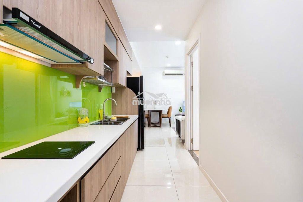 Căn 2pn 2,1 tỷ sổ có sẵn nguyễn thượng hiền có nội thất vay bank 20năm - 4