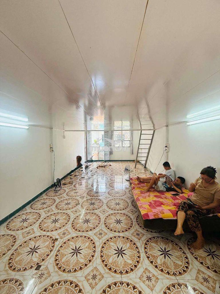Căn hộ 80m2-2pn-mặt tiền nguyễn trãi q5(đh y dược)