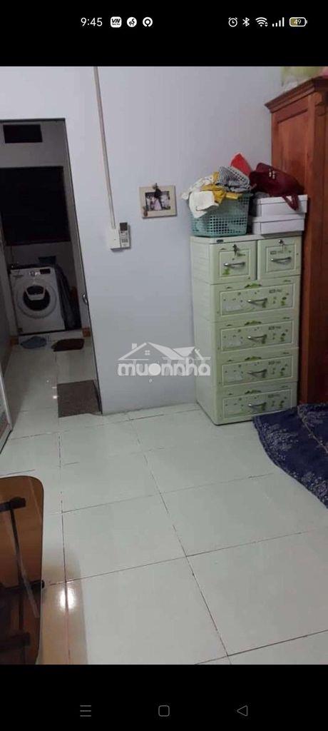 Nhà nguyên căn, chính chủ cho thuê - 2