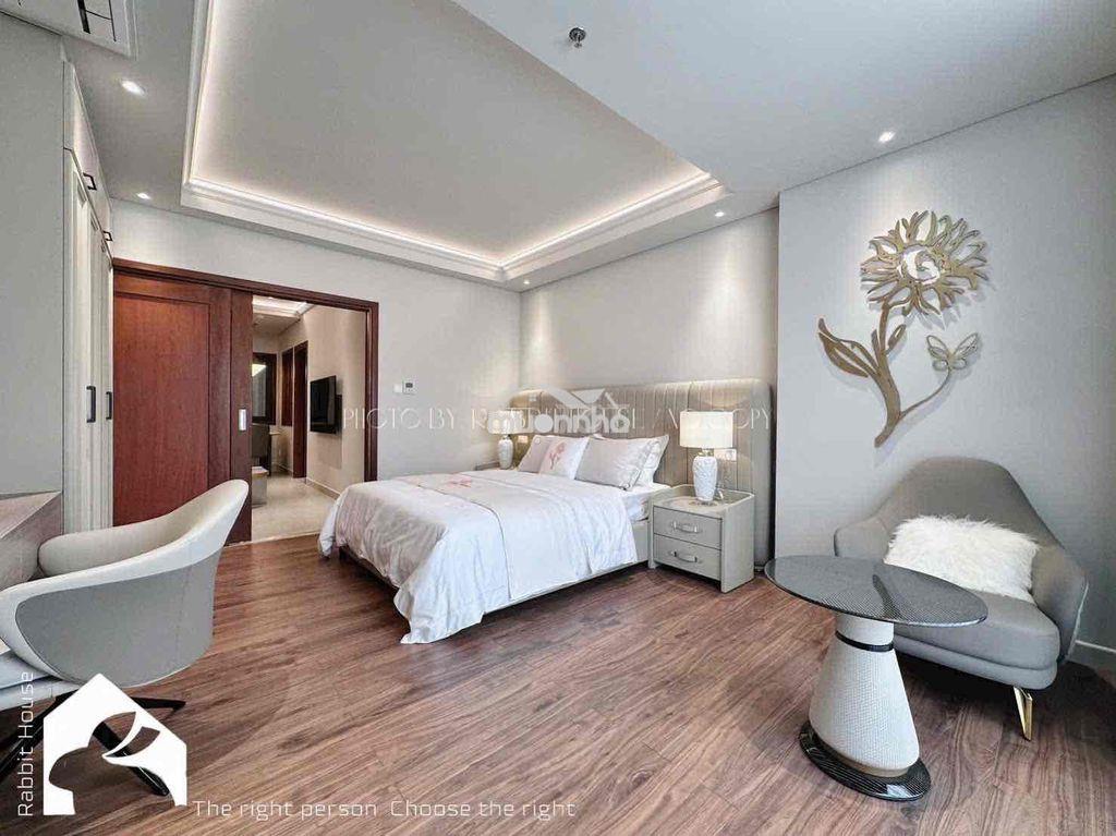 Siêu phẩm chdv q3- view đẹp - nội thất 5 sao (ngay cạnh hồ con rùa) - 2