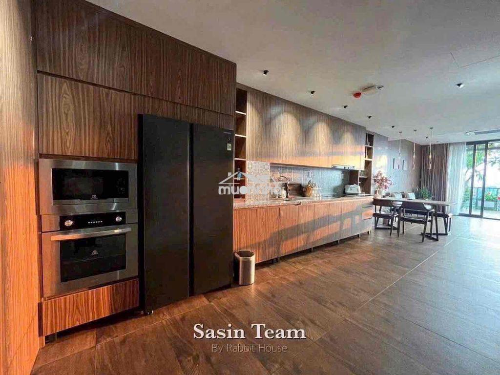 Cho thuê penthouse full nội thất quận 10 - tô hiến thành - vip - 2