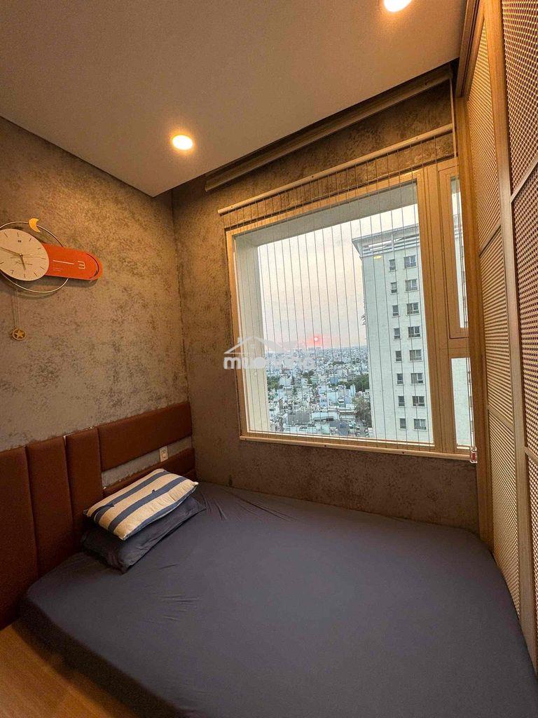 Bán chung cư cao cấp summer square 64m2 , quận 6 cũ - 3