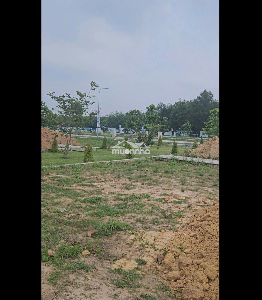 Khu nhà ở thăng long house- chính chủ bán đất view đẹp kế công viên - 3