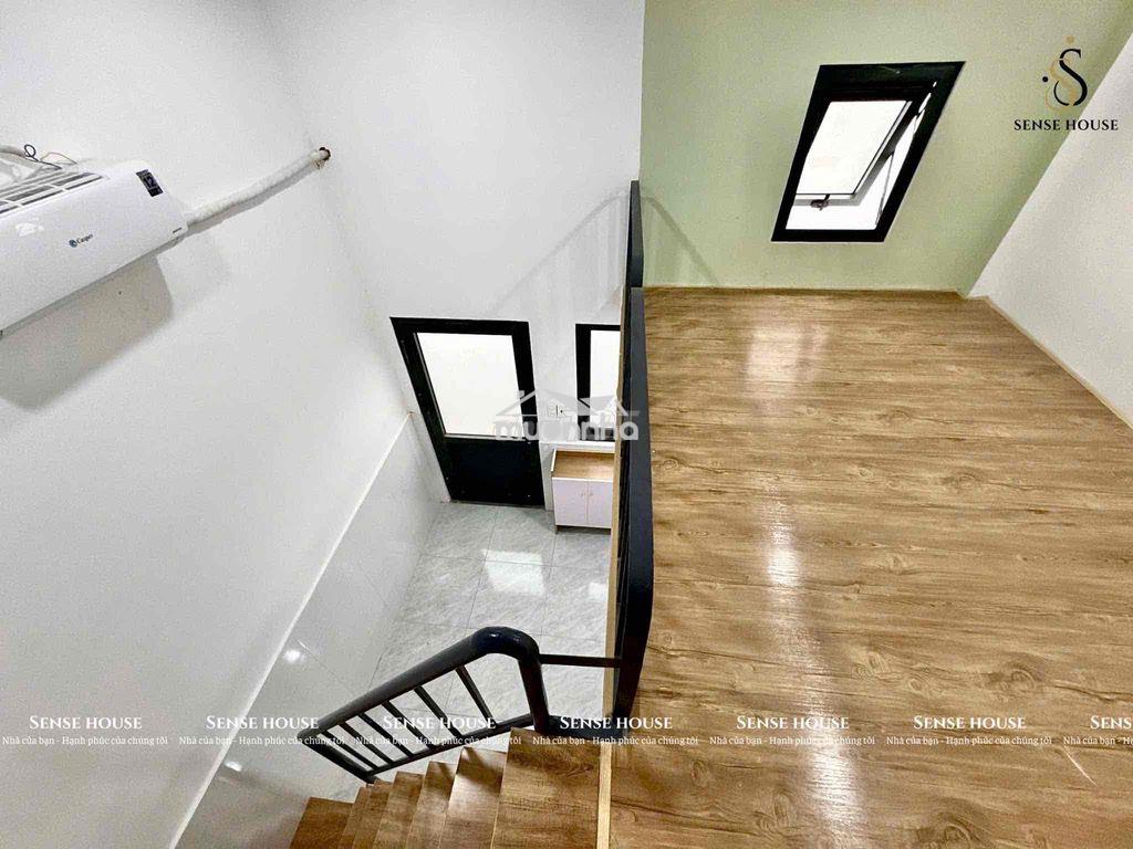 🔥Duplex gác cao dành cho sv cách các trường đh chỉ vài phút đi xe⭐️ - 3