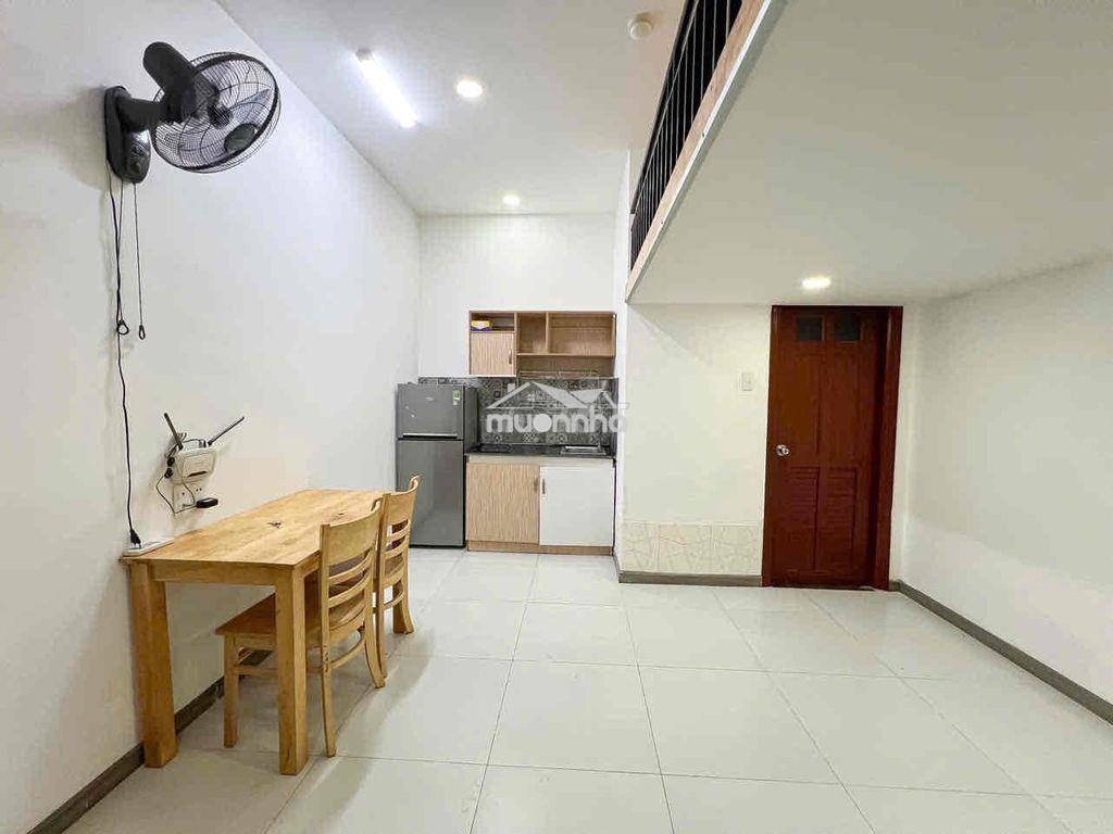 Duplex sinh viên giá ngay đại học văn hiến - khu bàu cát - tân bình - 3