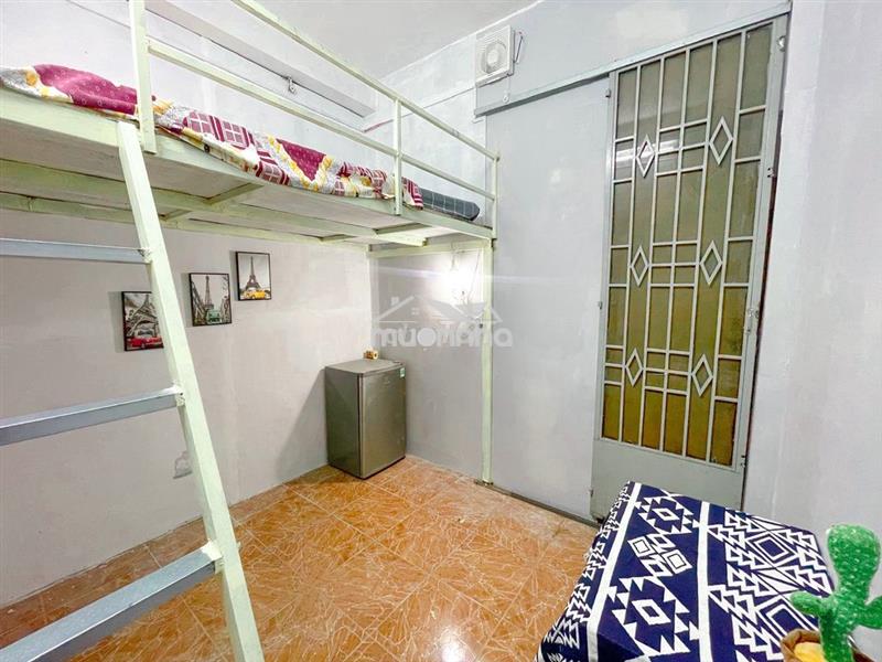 Phòng chỉ từ 2tr500 có gác nội thất đầy đủ đón chào tân sinh viên